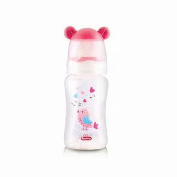 Lusty Bunny Botol Susu 125ml DB-1209