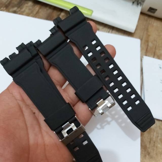 Strap Tali Jam Tangam Digitec DG2078