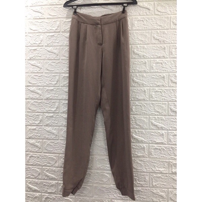 ACCENT Celana wanita Original (preloved)