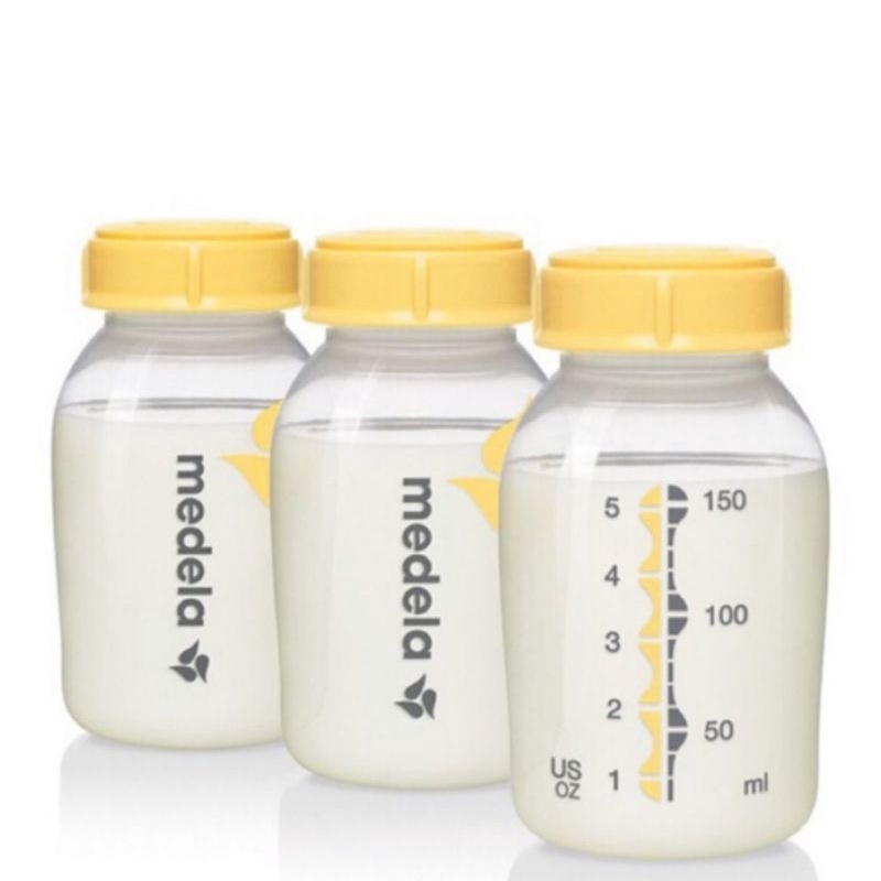 Botol ASI medela 150 ml preloved