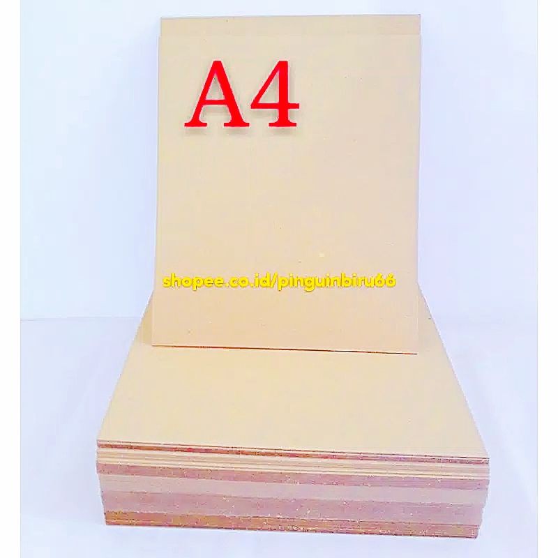 

NEW PROMO karton board A4.cutting mesin potong.hasil potong sangat halus
