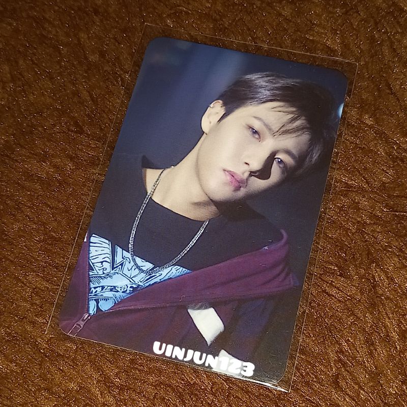 Renjun Pop Up SMstore GO