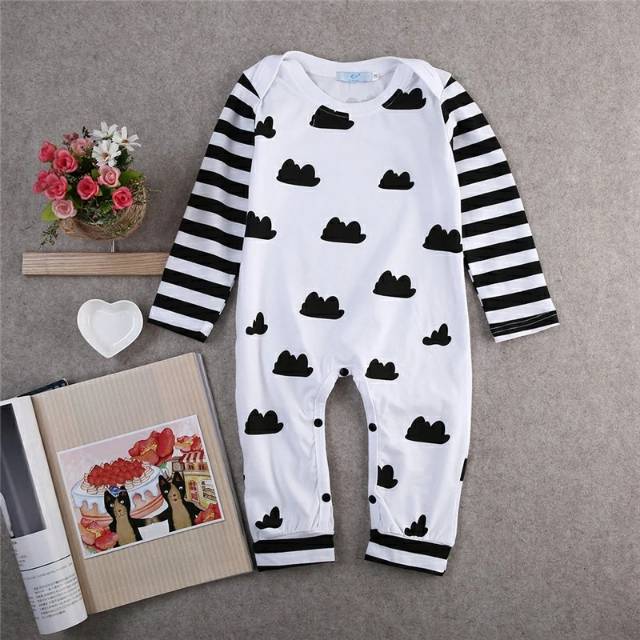 BAJU JUMPER ANAK (IMPORT)