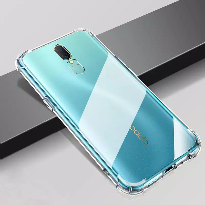 Case Anticrack A3 2016 / A5 2016 / A7 2016 / A3 2017 /A5 2017 / A7 2017