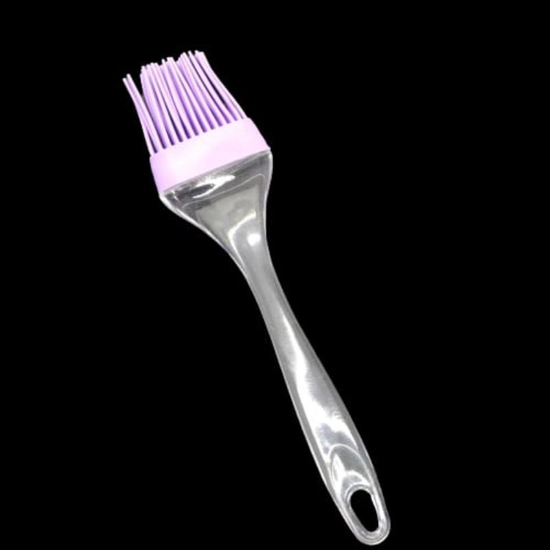 KUAS OLES SILOKON /SILICONE BRUSH MA1097