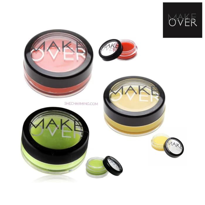 ★ BB ★ MAKE OVER Lip Balm Lip Nutrition