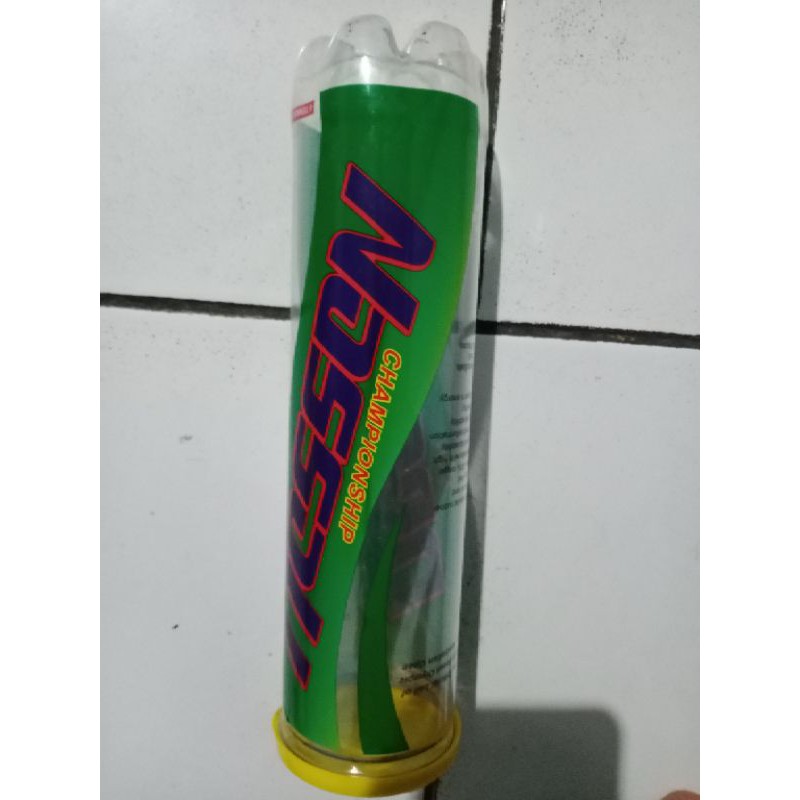 Tempat Bola Kasti / Tenis bekas