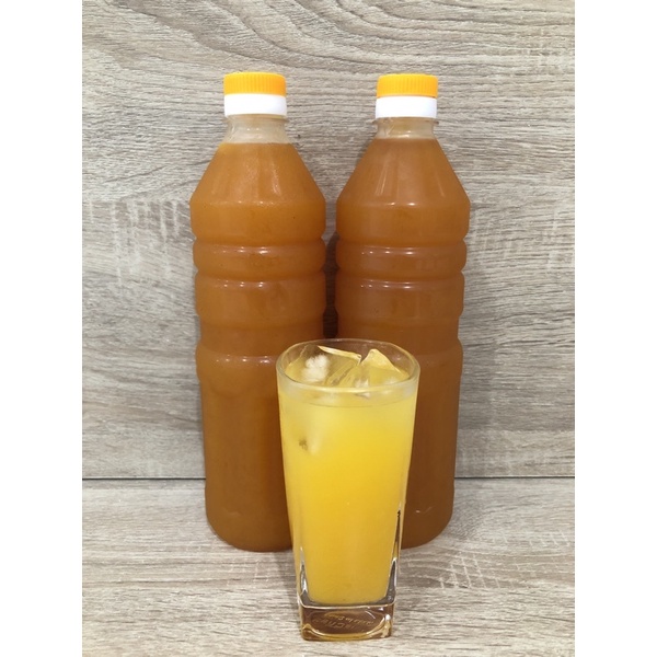 

Sirup Markisa May’s Food & Bakery 1 liter