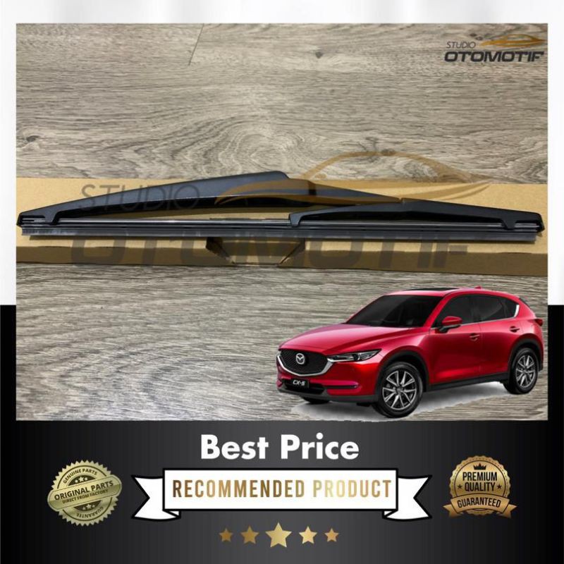 Wiper Belakang MAZDA CX5 CX 5 14 inch Rear Wiper MAZDA CX5