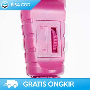 ALAT PENGUKUR OKSIGEN &amp; DETAK JANTUNG YUWELL FINGERTIP PULSE OXIMETER