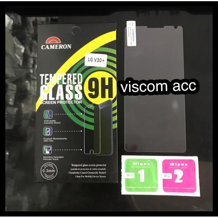 Tempered Glass Lg V30+ Cameron Lg V30Plus