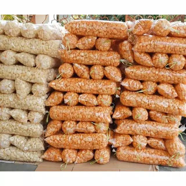 

Kerupuk Kulit 500 Gram