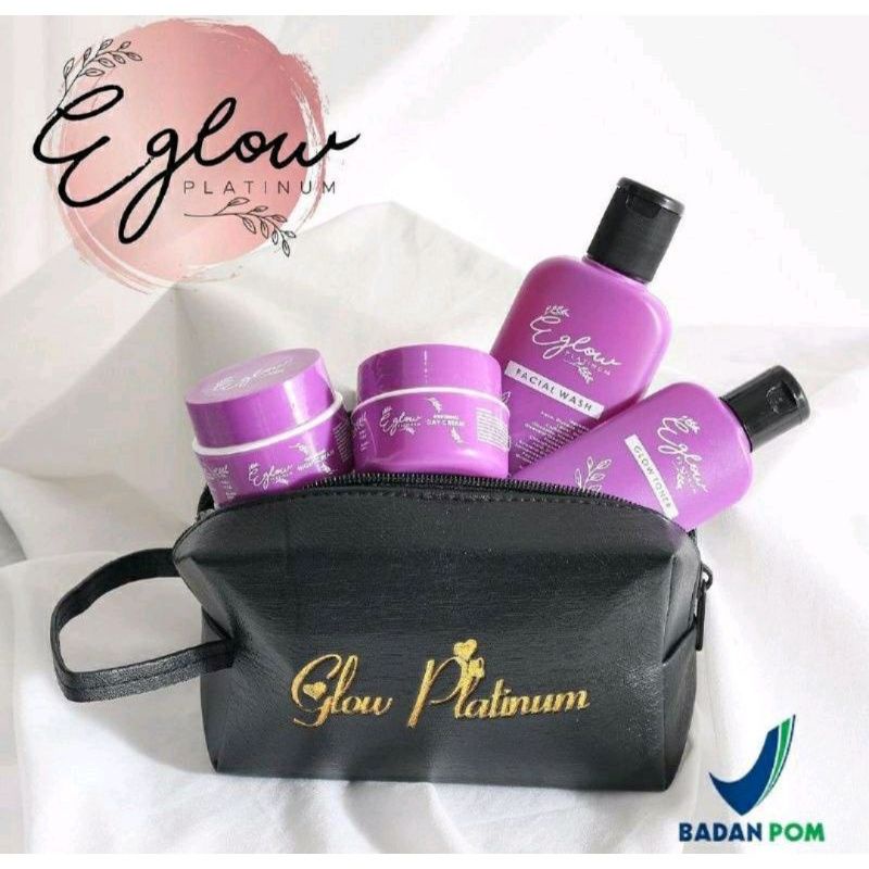 EGLOW SKINCARE