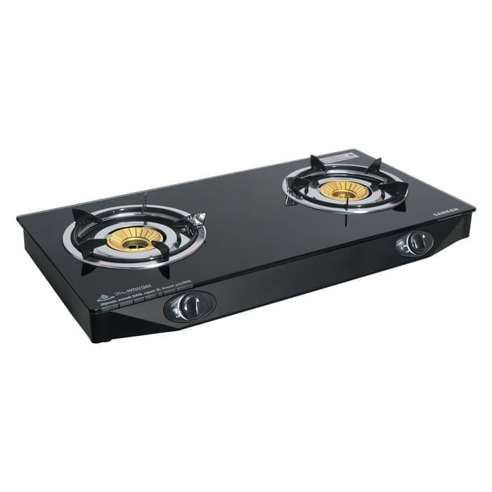KOMPOR SANKEN SG369DX SG 369 SG-369