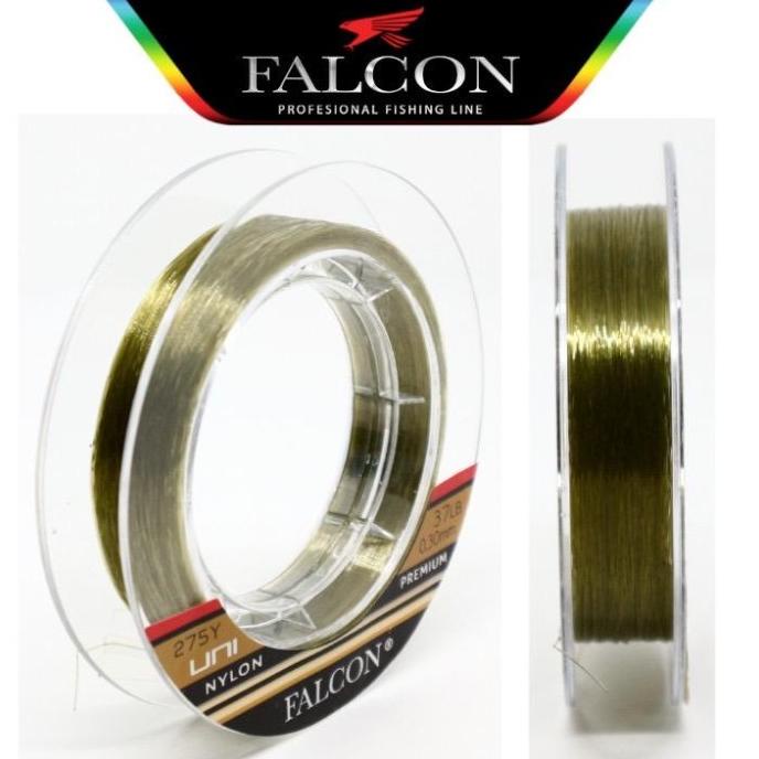 Senar Pancing Falcon Hunter 275 yards / 250M