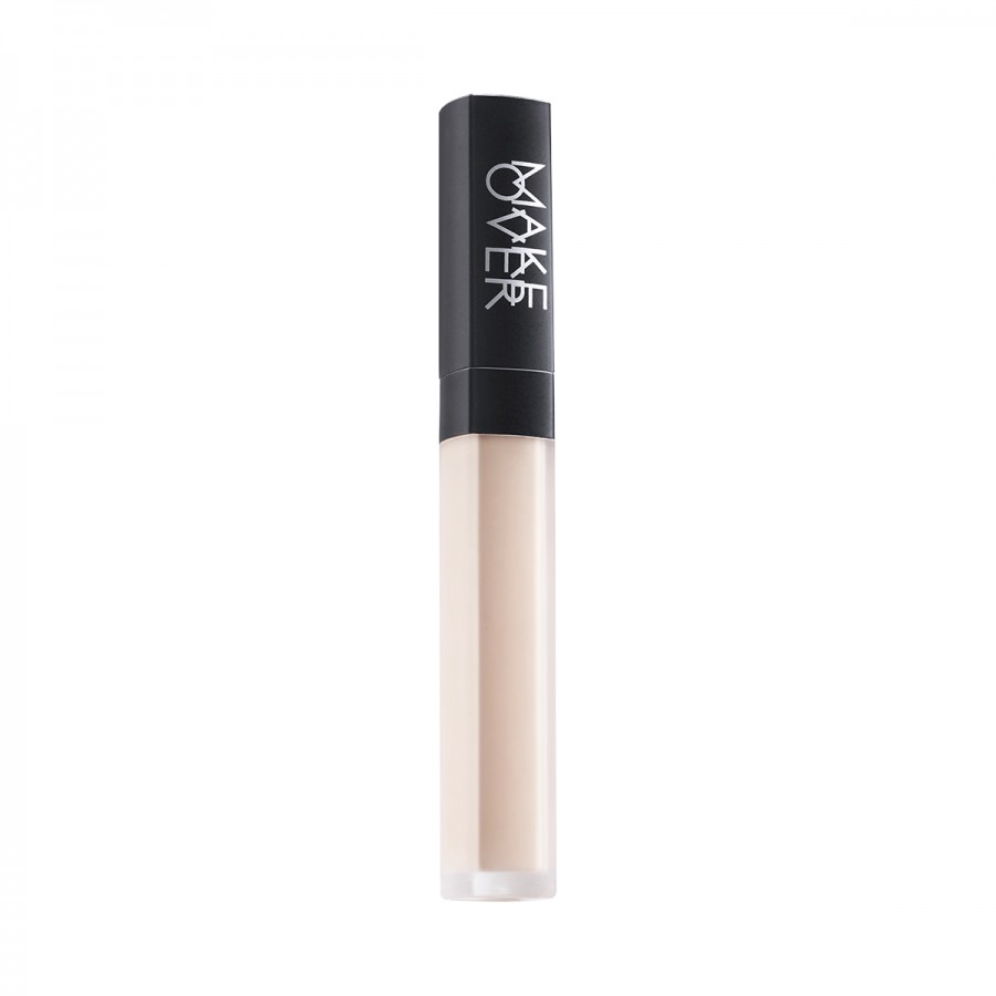 MAKE OVER Powerstay Eyeshadow Primer 6,5gr