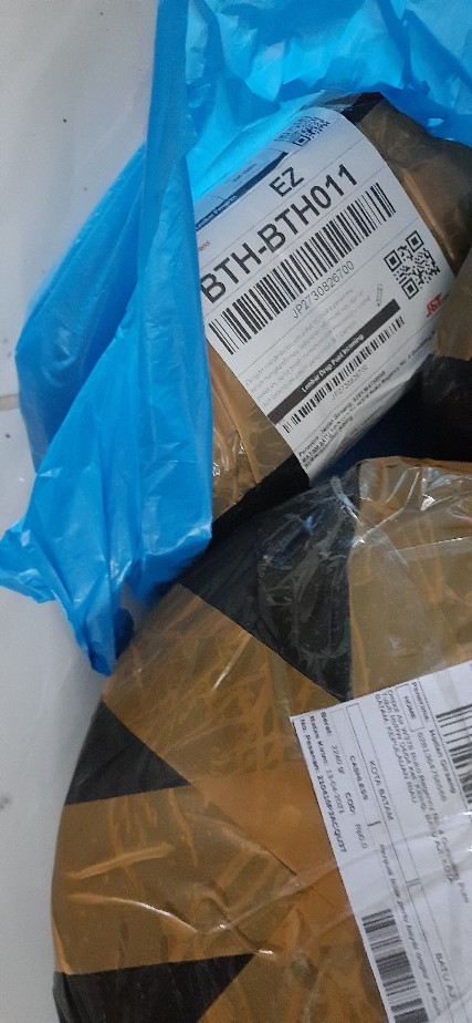 Selang Pe 4 X 6mm 1roll 50 Meter Alat Siram Hose Irigasi Hidroponik Fertigasi Sprayer Misting Hdpe T