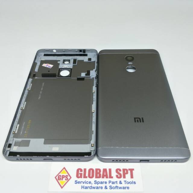 BACKDOOR BACK DOOR TUTUP BELAKANG COVER XIAOMI REDMINOTE