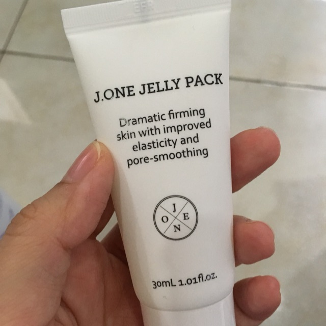 J.One Jelly Pack