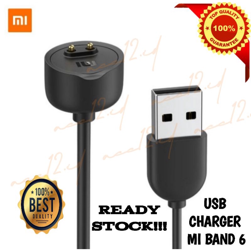 usb cable charger miband 6 original mi band 6 casan mijobs 6 original