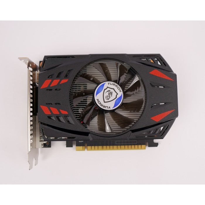 VURRION GTX750TI 4GB GDDR5 128-bit / Vurrion GTX 750 Ti / Vurrion GTX750 Ti