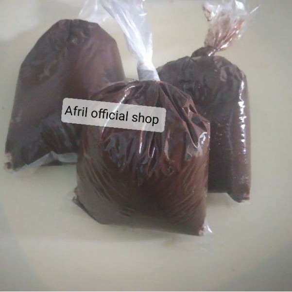 Jual Selai coklat collins repack kiloan | Shopee Indonesia