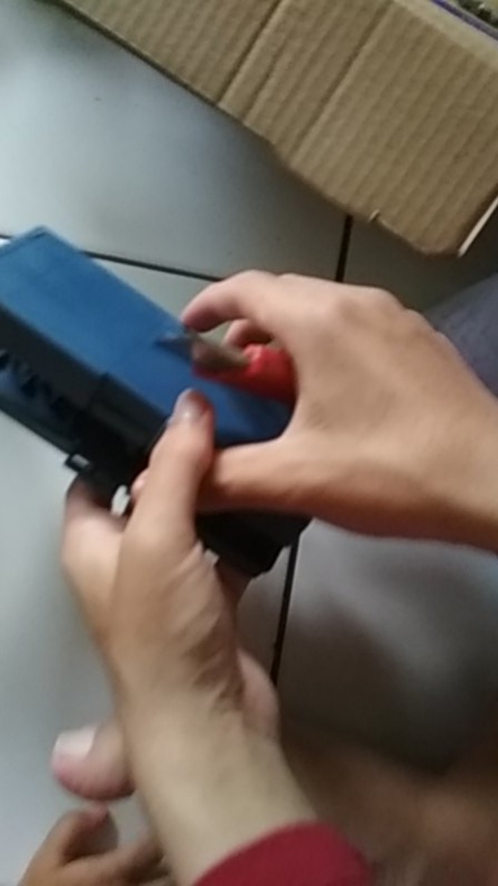 Grafting Knife Set 16pcs Pisau Okulasi Sambung Pucuk Tanaman