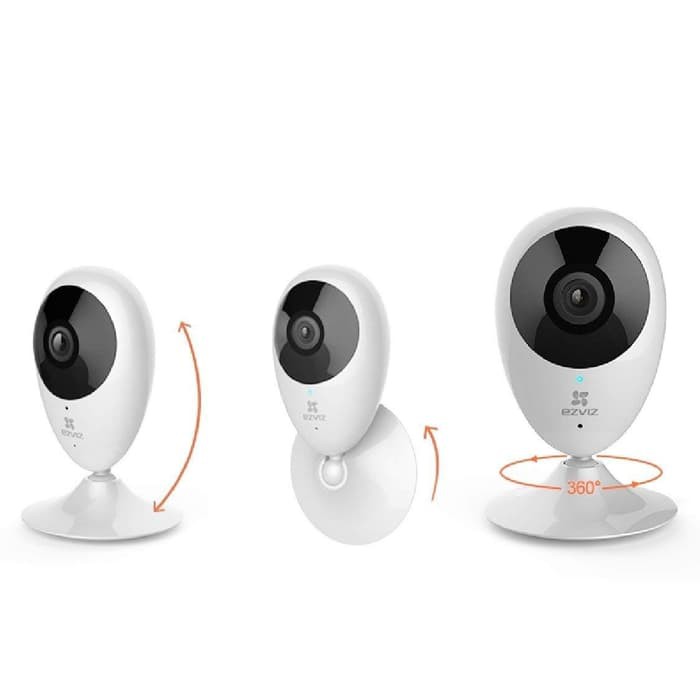 Smart CCTV Ezviz Mini O