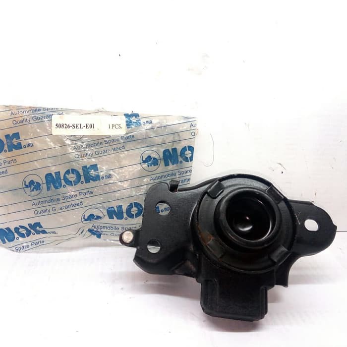 ENGINE MOUNTING HONDA ALL NEW CITY 50826-SEL-E01 "NOK"