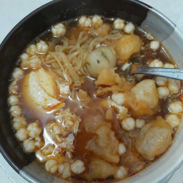 

Baso aci