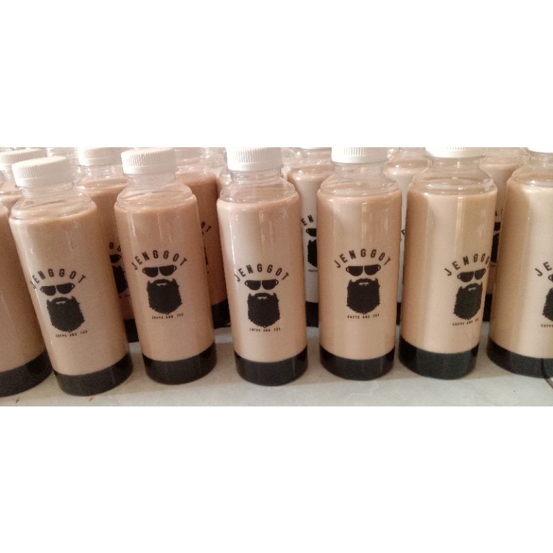 

JENGGOT COOFEE AND TEA