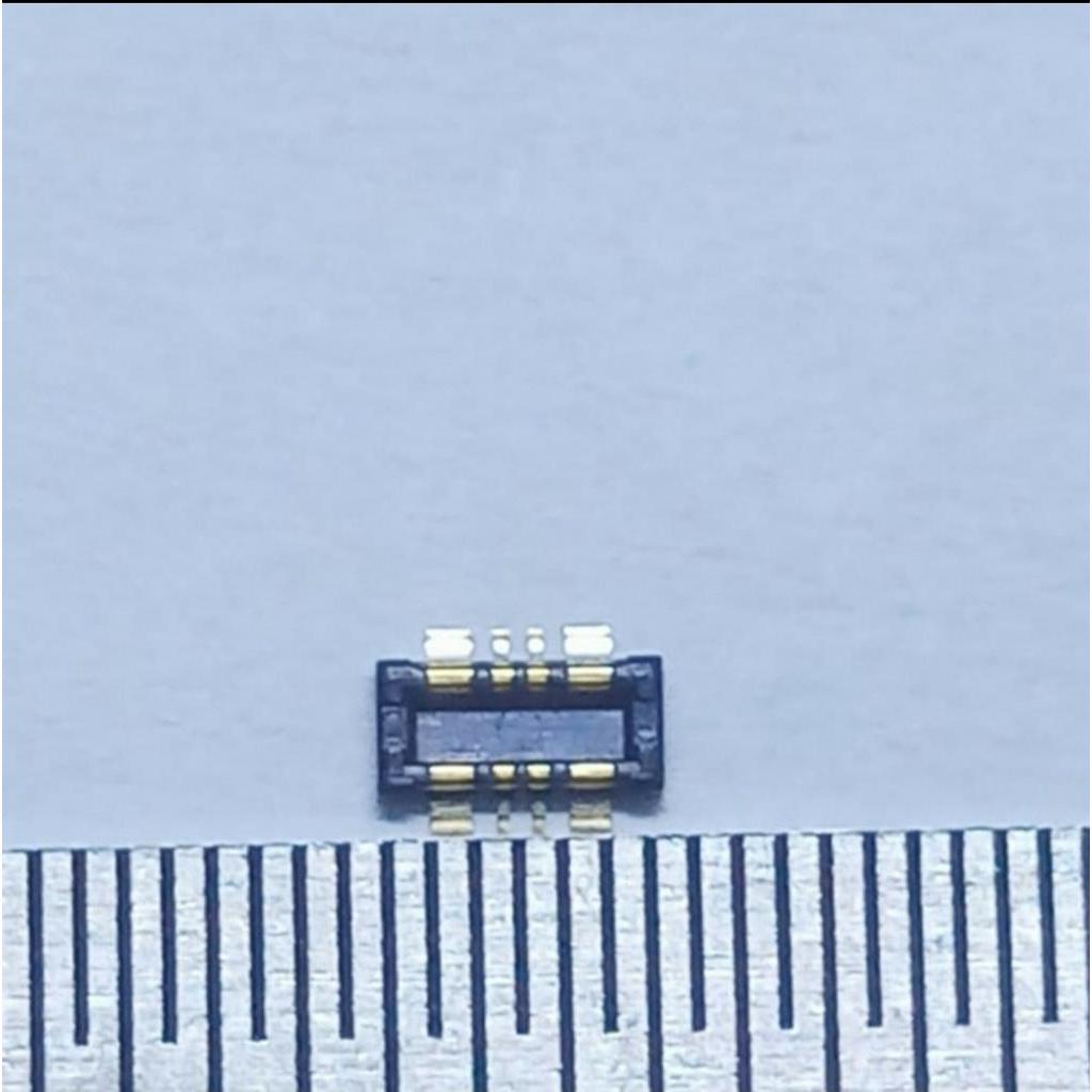 Konektor Baterai Samsung S6 S6 Edge S6 Edge Plus dimesin Fpc Battery