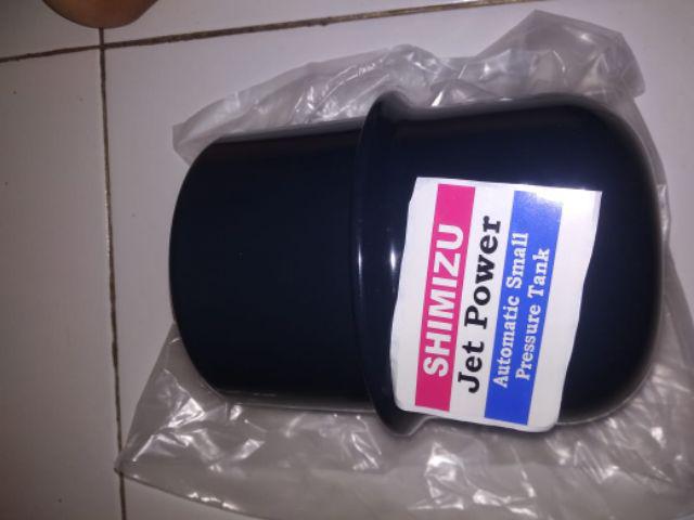 Tangki Pompa Air Shimizu Ps 130bit / Tabung 130bit