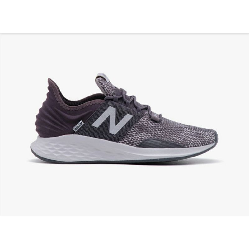 New Balance Fresh Foam Roav City Grit Men's Running Shoes