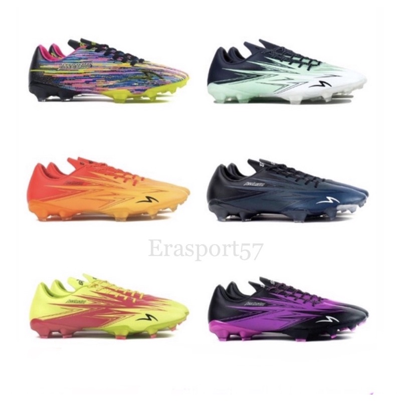 Specs Lighspeed 3 Fg alpha pro Fg Original