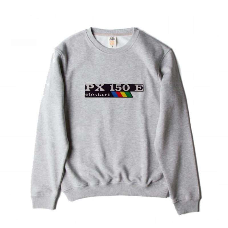 sweater vespa PX 150 E