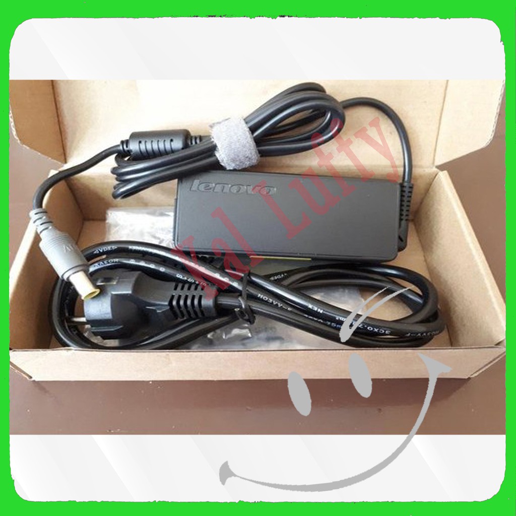 Charger Lenovo ThinkPad L412 L410 SL410 L420 L42z L510 L512