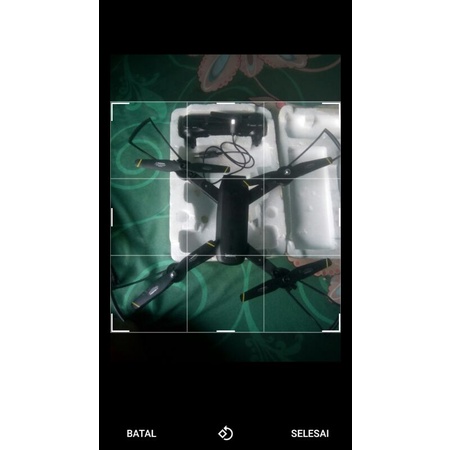 drone sg700d optical flow