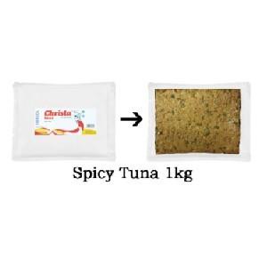 

Kaleng | Christa Tuna Serpih Pedas Dalam Pouch 1.000 G