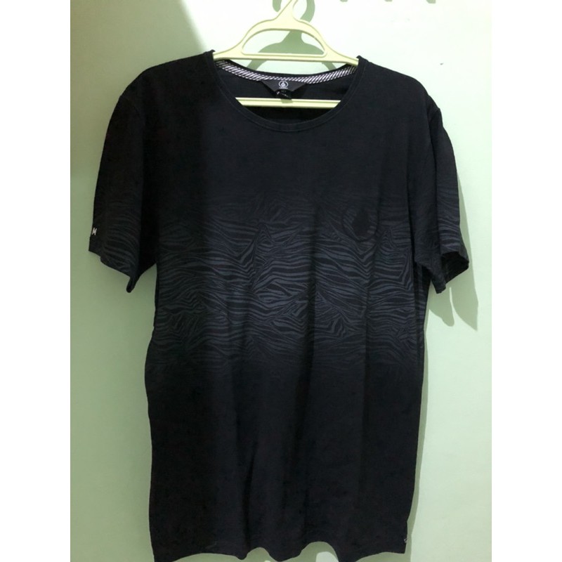 kaos volcom original (bekas)