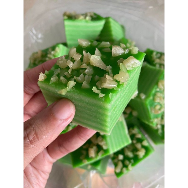 

Balapisomagode - Balapis Pandan Putih