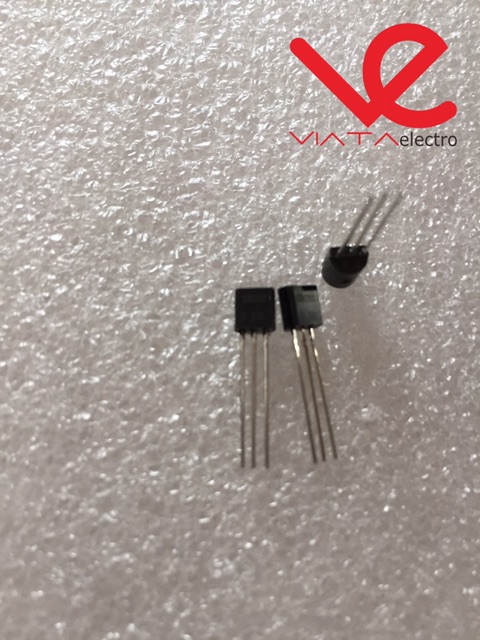 Transistor C8050 (1 BUAH) ASLI ORIGINAL C 8050 ORI