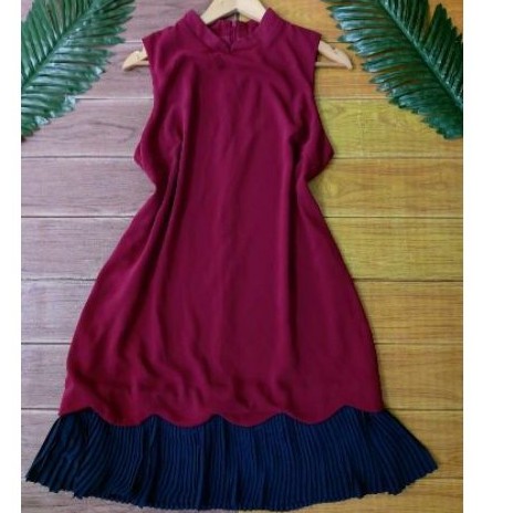 Dress branded LoveBravery