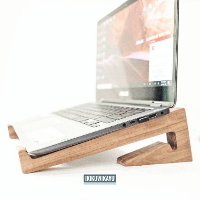 STAND LAPTOP TATAKAN LAPTOP MEJA LAPTOP MEJA LIPAT LAPTOP PORTABLE LAPTOP STAND KOMPUTER