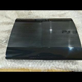 ps3 super slim 500gb fullgames cfw + free ongkir Murah
