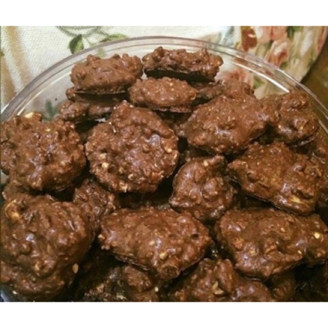 

Cookies Enak dan Murah