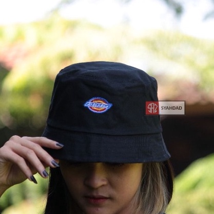 TOPI BUCKET STUSSY PRIA WANITA DISTRO ORIGINAL TOPI BAKET PRIA DEWASA