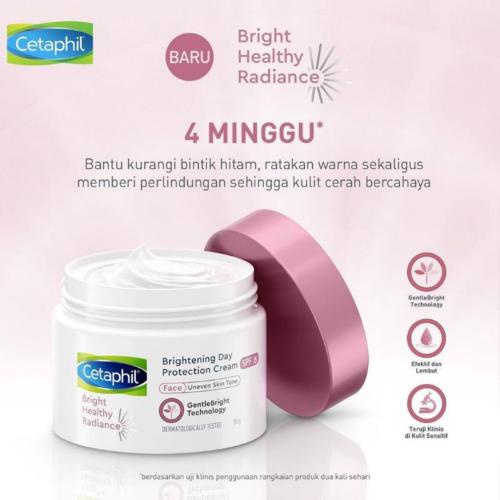 Cetaphil Bright Cream