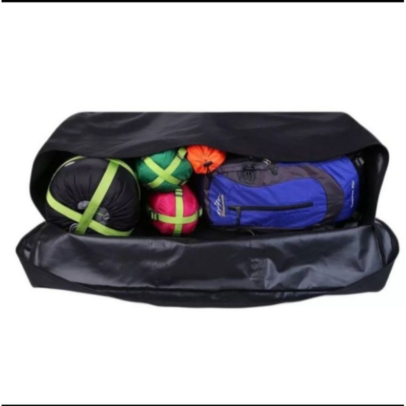 Tas Traveler Multifungsi / Travel Bag Large Capacity -higtquality