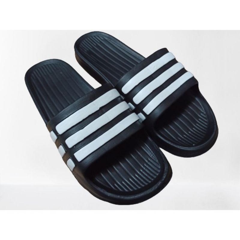 Sandal Selop Adidas / Oriental / Sandal Rumah / Sandal Harian / Sandal Murah